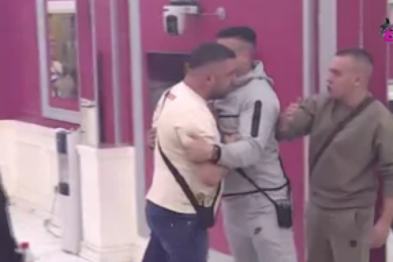 Dačo Virijević i Asmin Durdžić