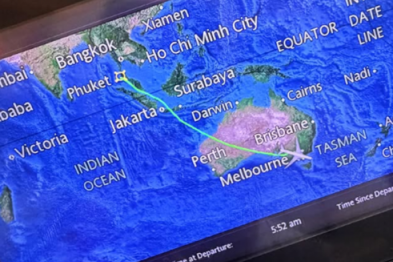 Objave Darka Filipovića