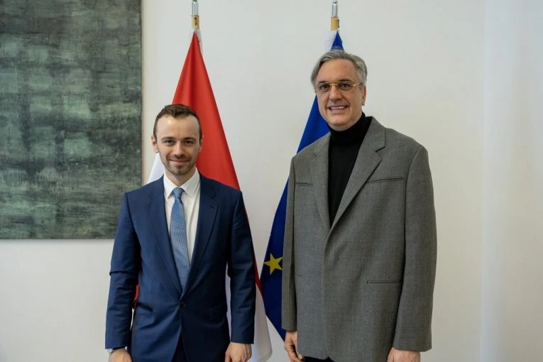 Čadež: Austrija traži rešenje za status naših vozača u EU!