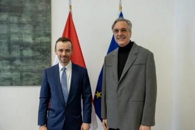 Čadež: Austrija traži rešenje za status naših vozača u EU!