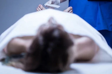 KOG POKOJNIKA BI TREBALO OKUPATI, A KOG SAMO PREBRISATI MOKROM KRPOM: Pravila Crkve u ovom slučaju su jasna, samo ih ljudi ne poznaju