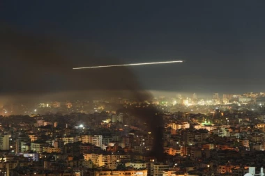 "OSTANITE U KUĆAMA!": Vlasti Bahreina poslale zastrašujuću poruku građanima, očekuje se ŽESTOK UDAR IRANA? (VIDEO)