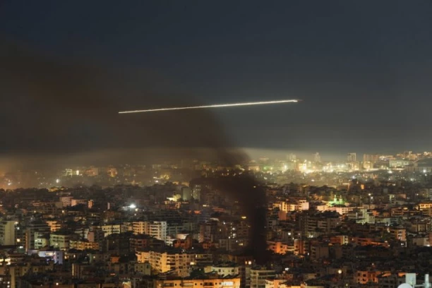 "OSTANITE U KUĆAMA!": Vlasti Bahreina poslale zastrašujuću poruku građanima, očekuje se ŽESTOK UDAR IRANA? (VIDEO)