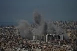 IZRAEL UPOTREBIO HEMIJSKI HERBICID? Libanci u šoku zbog novog oružja, Ujedinjene nacije na potezu
