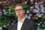 VUČIĆ DANAS U DONJOJ GRADINI: Srbija odaje počast žrtvama Jasenovca!