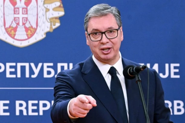 TAČNO U 11 ČASOVA! Vučić sutra predstavlja nacionalnu strategiju "Srbija 2030"