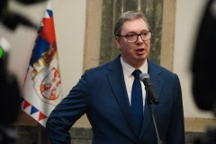 LJUDI DA NE BRINU! Predsednik Vučić: Mi vodimo računa da bismo sačuvali kvalitet života ljudi u nenormalnim uslovima! (VIDEO)