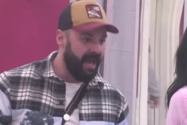 ŠOK-BOMBA! Luka Vujović progovorio o RAZVODU - advokati poništili BRAK dok je bio u ZATVORU, bivša supruga sve sredila!