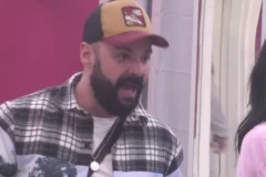 ŠOK-BOMBA! Luka Vujović progovorio o RAZVODU - advokati poništili BRAK dok je bio u ZATVORU, bivša supruga sve sredila!