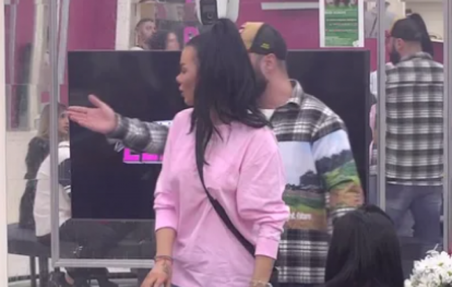 ŠOK-BOMBA! Luka Vujović progovorio o RAZVODU - advokati poništili BRAK dok je bio u ZATVORU, bivša supruga sve sredila!