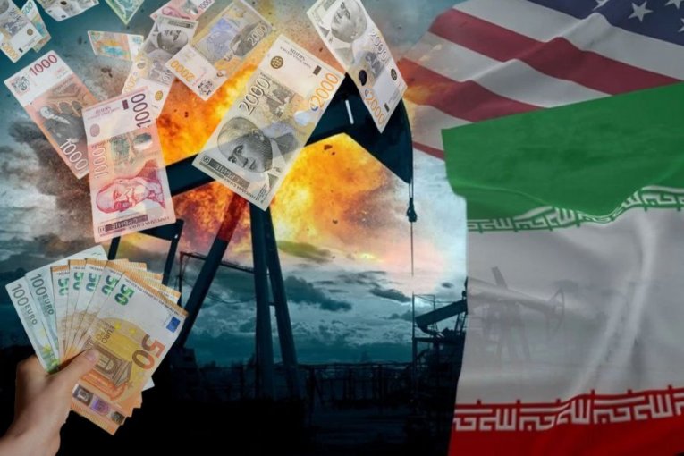 ЦЕНЫ НА НЕФТЬ И ГАЗ ВЗЛЕТЕЛИ ДО НЕБЕС?! Мир охватил энергетический кризис: Какие последствия ждут Сербию!