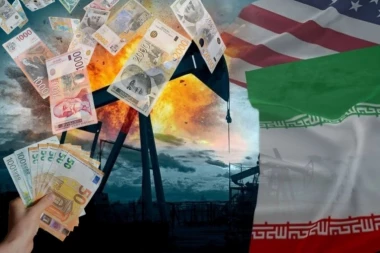 CENE NAFTE I GASA IDU U NEBESA?! Svet je na udaru energetske krize: Kakve posledice očekuju Srbiju!