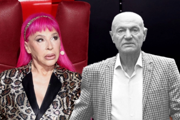 EMOTIVNO! U jeku zdravstvene borbe Zorice Brunclik, porodica Šabana Šaulića objavila snimak koji RASPLAKAO SRBIJU!