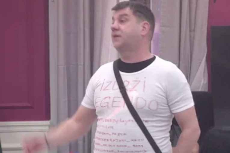 Ivan Marinković Elita 9