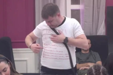 ĐUKIĆ ISPONIŽAVAO BEBICU ZA SVE PARE: Ivan Marinković obelodanio celokupnu istinu!