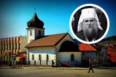 POČINJE IZGRADNJA TRGA POSVEĆENOG VELIKOM SRPSKOM PATRIJARHU: Završetak radova predviđen već za 120 dana