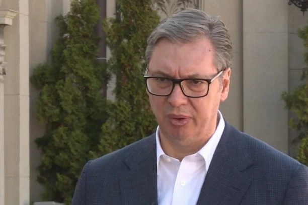 "MI SVI TREBA DA SE PLAŠIMO" Vučić o RASTU CENA GORIVA: Doneli smo odluku...