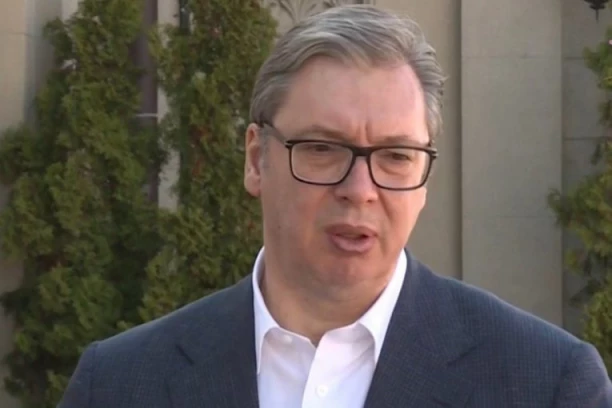 VUČIĆ DAO VELIKO PREDIZBORNO OBEĆANJE GRAĐANIMA! Evo šta će svi dobiti ako pobedi! (VIDEO)