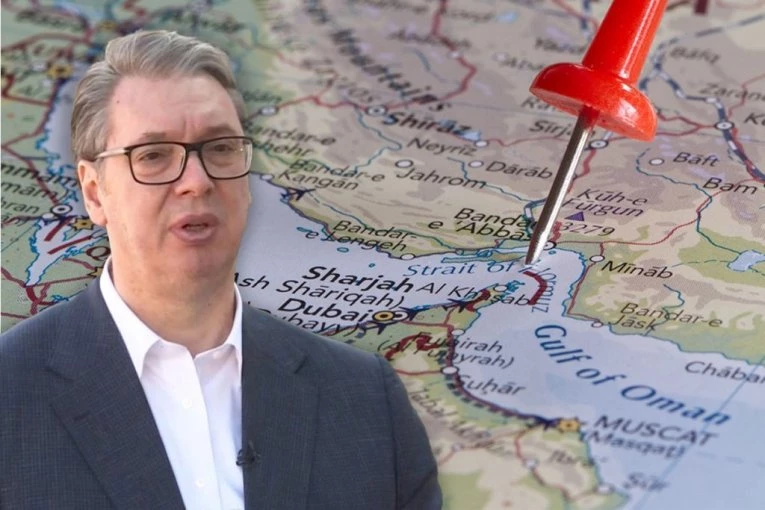 NEMAČKA NAPLAĆUJE 500 EVRA SVOJIM GRAĐANIMA ZA EVAKUACIJU! Evo kakva je situacija sa Srbijom - da li treba platiti da vas izvuku iz pakla rata na Bliskom istoku!