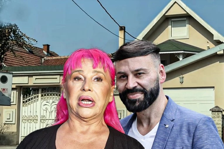 SIN ZORICE BRUNCLIK PROGOVORIO: Iz porodičnog doma izneo sve DETALJE, pevačici OVO nije smelo da se desi!