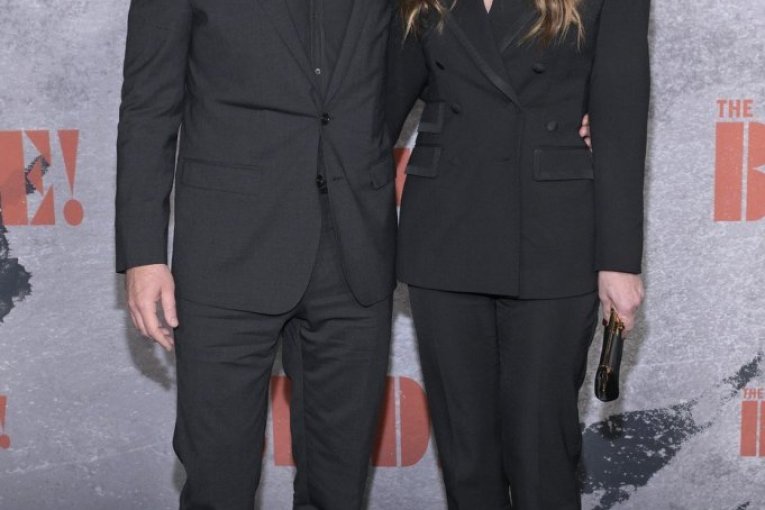 Kristijan Bejl i Sibi Blažić