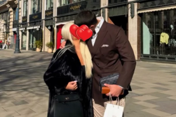 PRVI SNIMAK DEČKA DARE BUBAMARE BEZ CENZURE: Pogledajte kako izgleda ovaj mlađi FRAJER! (VIDEO)