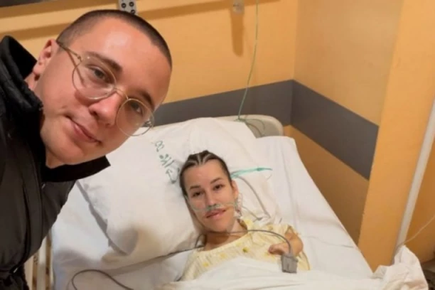 DEVOJKA SA KRILIMA otkrila tužnu vest: IZGUBILI smo BEBU u četvrtom mesecu trudnoće, nisam želela da prolazi kroz isto što i ja!