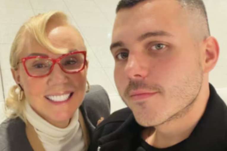 Viktor je napunio 28 godina