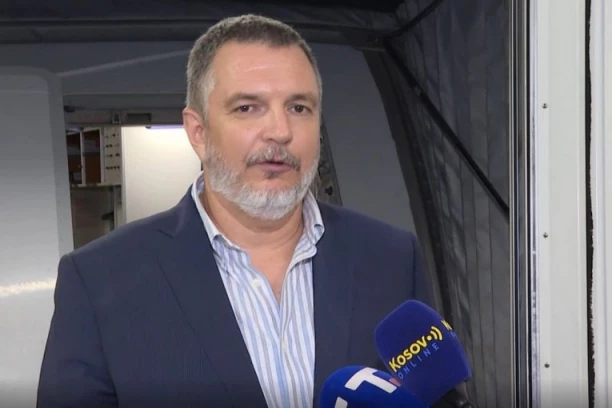 EVO KAD KREĆE NAREDNI EVAKUACIONI LET IZ DUBAIJA! Oglasio se ambasador Srbije u UAE! (VIDEO)