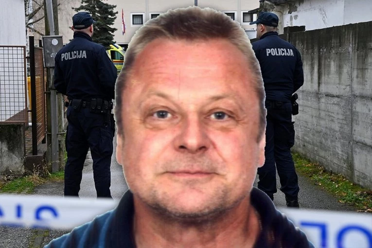 SAČEKUŠA U VARAŽDINU! Ubica likvidirao Željka ispred kuće zbog koristoljublja, pa prodavao njegovu imovinu - GODIŠNJICA JEZIVOG UBISTVA!
