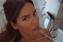 Marina Visković progovorila o PARALIZI RUKE - terapije su učinile svoje... (VIDEO, GALERIJA)