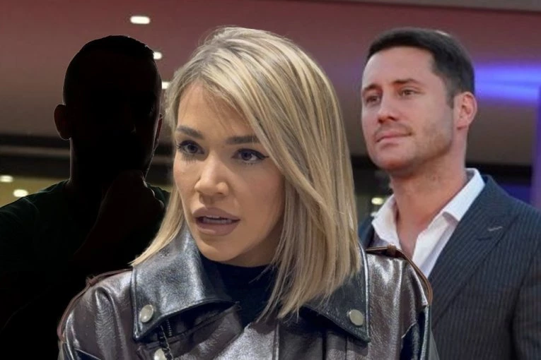 OVO JE NOVI DEČKO MARIJE MIKIĆ! Pevačica mu se prepustila nakon RAZVODA, procurile sve informacije o sadašnjem izabraniku!