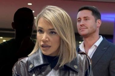 OVO JE NOVI DEČKO MARIJE MIKIĆ! Pevačica mu se prepustila nakon RAZVODA, procurile sve informacije o sadašnjem izabraniku!