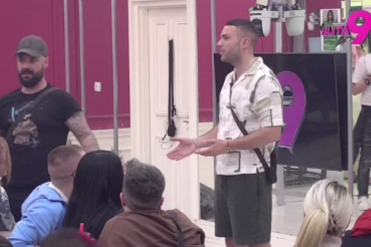 Anđelo Ranković i Luka Vujović