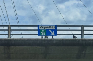 KOMŠIJE UVODE VINJETE! Evo za koja vozila važe!