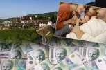 VIŠE NEMA VAGANJA - RAJ ZA ČITAVU PORODICU! Noćenje za dvoje samo 1.200 dinara - OVA BANJA JE PRAVI BISER NAŠE LEPE SRBIJE! (FOTO)