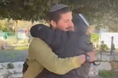 DRAMA U IZRAELU! SIN MINISTRA RANJEN U BORBAMA S HEZBOLAHOM! (FOTO)