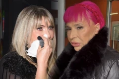 "JA SAM KROZ SVE TO PROŠLA, POSLALA SAM MU PORUKU!" Suzana Jovanović OTKRILA ŠOK DETALJE O STANJU Zorice Brunclik i Kemišu! (VIDEO)