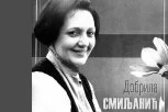 PREMINULA DOBRILA SMILJANIĆ! Ona je stvorila brend "Sirogojno"! (FOTO)