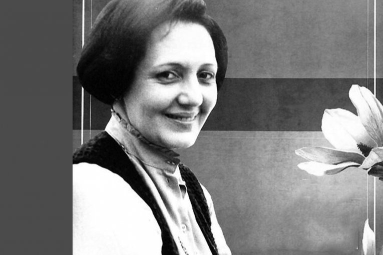 СКОНЧАЛАСЬ ДОБРИЛА СМИЛЯНИЧ! Она создала бренд "Сирогойно"! (ФОТО)