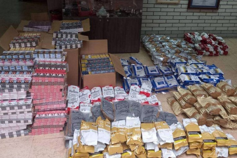 THEY DAMAGED SERBIA'S BUDGET BY MORE THAN 60 MILLION! As many as 52 criminal charges filed against suspects