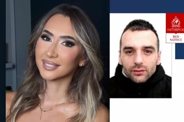 NA JEDNOM SA OSUMNJIČENIM ZA DVOSTRUKO UBISTVO I RANJAVANJE TROJE LJUDI! Pojavila se tri nova eksplicitna snimka Mirjane Pajković - HITNO POZVANA U POLICIJU!