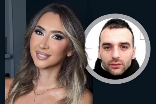 NA JEDNOM SA OSUMNJIČENIM ZA DVOSTRUKO UBISTVO I RANJAVANJE TROJE LJUDI! Pojavila se tri nova eksplicitna snimka Mirjane Pajković - HITNO POZVANA U POLICIJU!