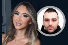 SKANDAL-MAJSTORA IZ "KAVAČKOG KLANA" ADVOKATI NEĆE DA BRANE! Drecun nizao aferu za aferom, došlo i do eksplicitnih snimaka s Mirjanom, sad u novom problemu!