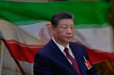 ISPISUJE SE ISTORIJA! KINA SE UKLJUČUJE U RAT NA STRANU IRANA: Ovo što sledi nema ni u najcrnjem SCENARIJU - Peking KREĆE U POHOD!