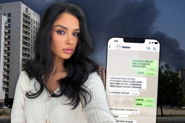 HITNO UPOZORENJE ZA ANJU BLA, MORA ODMAH DA SE SKLONI: Najavljen stravičan napad, najbliži zabrinuti za njen život!