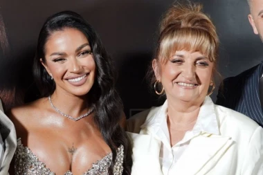 BIVŠI DEČKO TEODORE DŽEHVEROVIĆ DEMOLIRAO STAN: Goca zatekla STRAVIČNU SCENU, sve obelodanjeno nakon raskida!