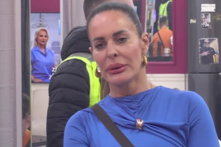 Milena Kačavenda Elita 9