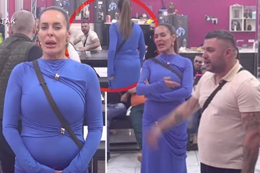 POZLILO ASMINOVOJ MAJCI, LOŠE VESTI! Saopštene najnovije informacije o Mevlidinom stanju, PLAČE DANIMA!