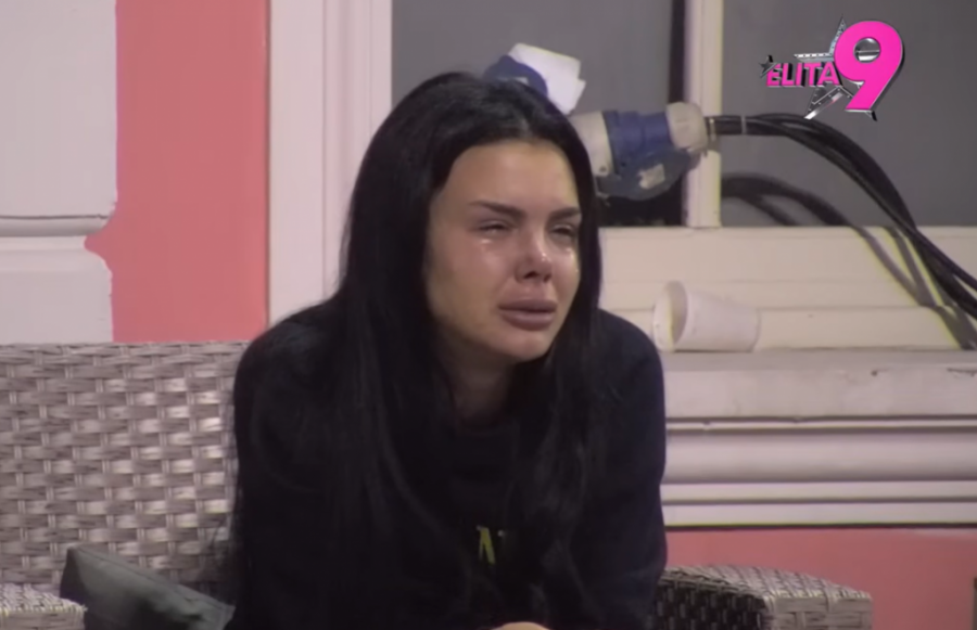 DA SE NAJEŽIŠ - STRAVIČNI URLICI ANITE STANOJLOVIĆ ODZVANJALI ELITOM: Kamere zabeležile uznemirujuće scene!